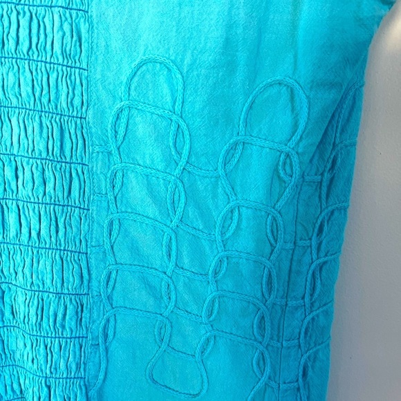 French Summer Dress! - Picture 5 of 13